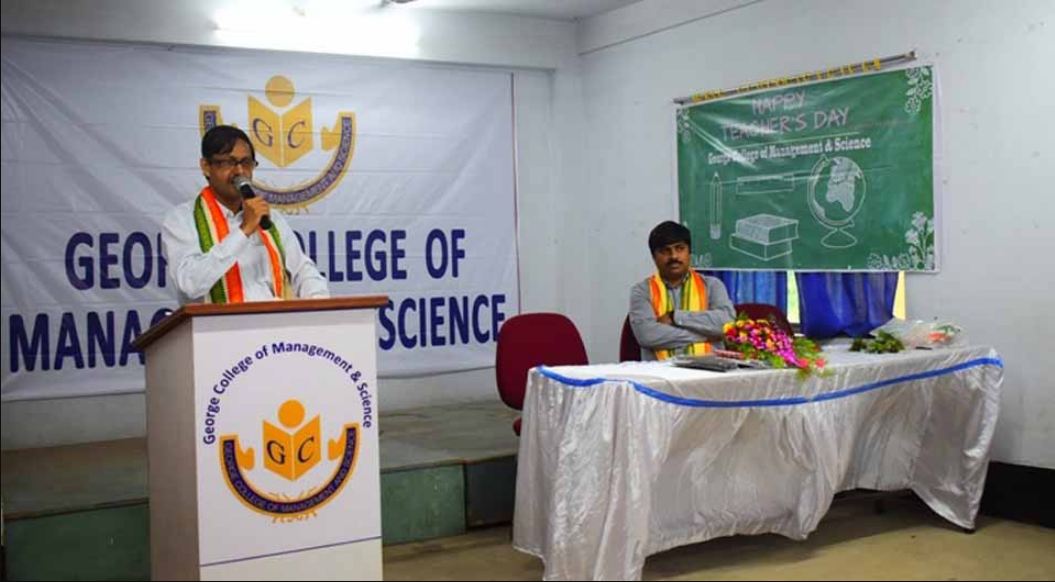 George College Images photo 3