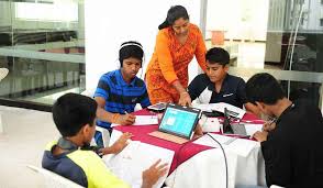 Teaching Academy Teaching Academy photo 4