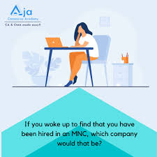 Aja Commerce Academy Aja Commerce Academy For Ca And Cma photo 3