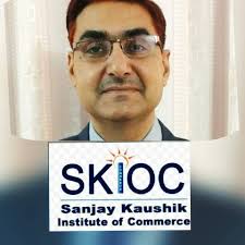 Sanjay Kaushik Institute Of Commerce Sanjay Kaushik Institute Of Commerce photo 2