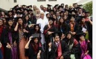 NALSAR University of Law Images photo 1