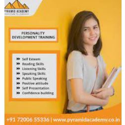 Pyramid Spoken English Academy Images photo 4