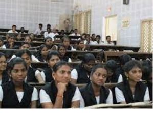 Tamil Nadu Dr. Ambedkar Law University Images photo 4