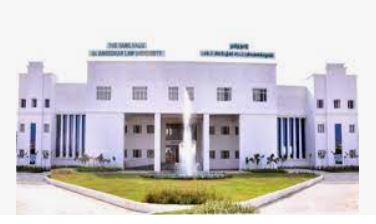 Tamil Nadu Dr. Ambedkar Law University Images photo 1