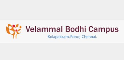 Velammal Bodhi Campus Images photo 4