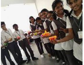 Velammal Bodhi Campus Images photo 3