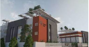 Velammal Bodhi Campus Images photo 1