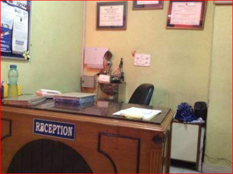 MAHAN INSTITUTE OF TECHNOLOGIES Mahan Institute of Technologies photo 5