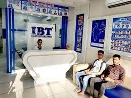 IBT Ameerpet Images photo 7