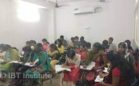 IBT Ameerpet Images photo 6