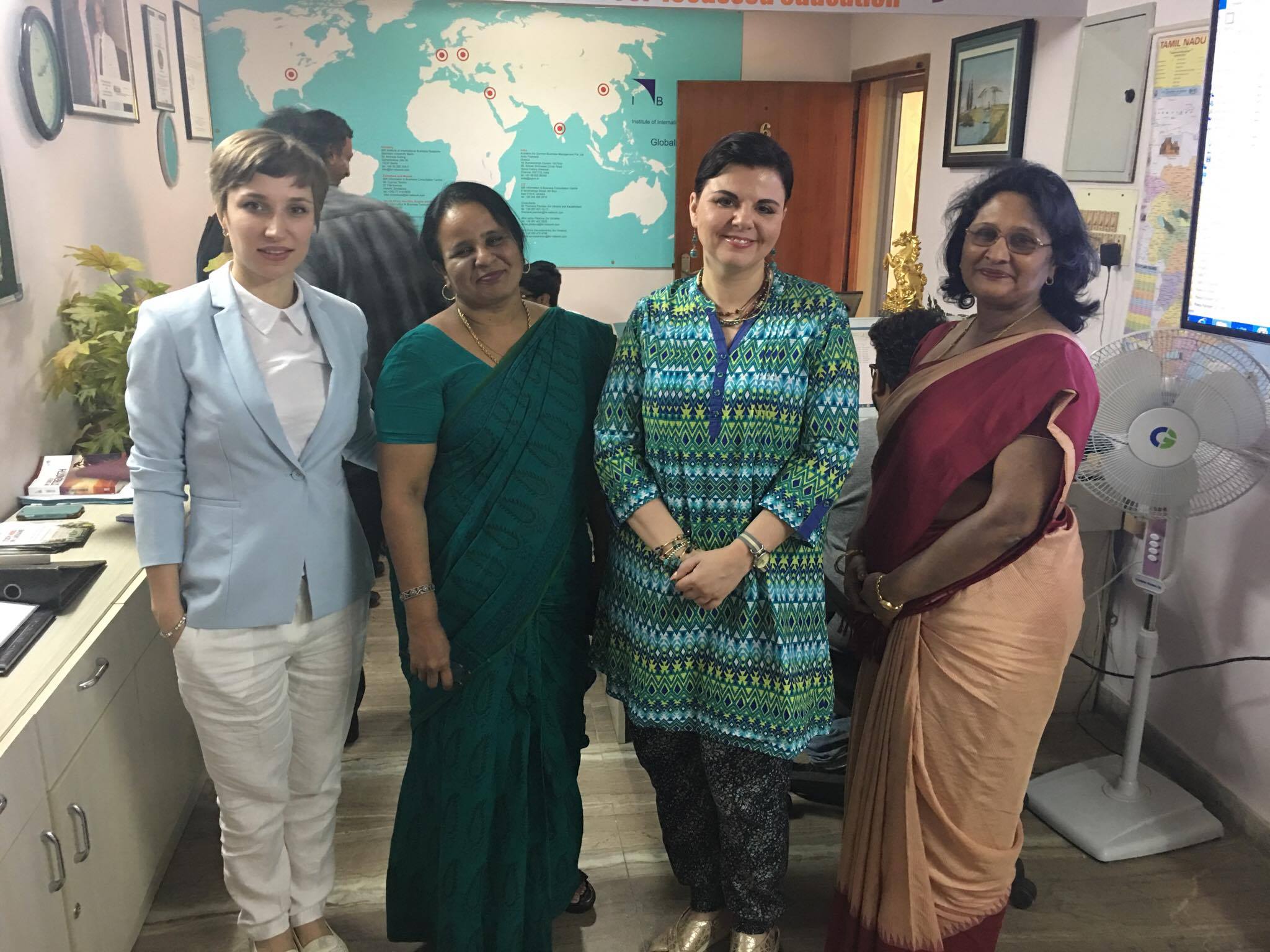 AGBM Overseas Medical Education Consultants Images photo 1