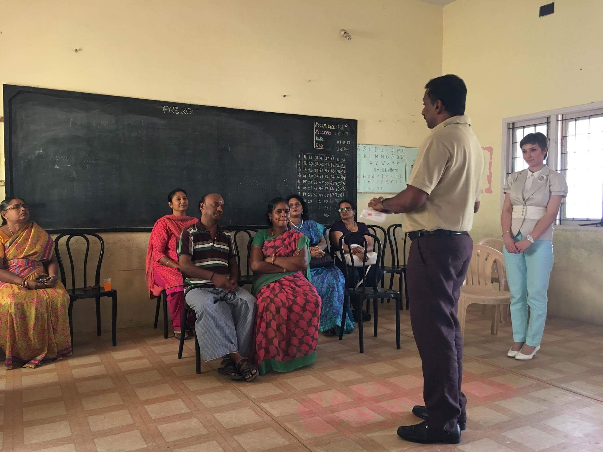 AGBM Overseas Medical Education Consultants Images photo 2