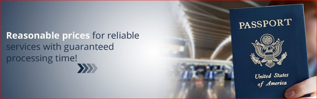 Executive Visa Services Images photo 5