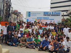 Rachnoutsav College of Commerce and Management Images photo 3