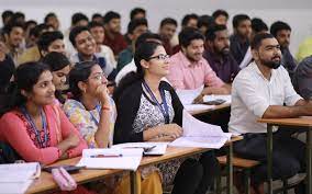 Rachnoutsav College of Commerce and Management Images photo 5