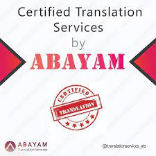 Abayam Translation Service Abayam Translation Service photo 7