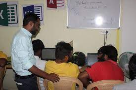 Will n Trix Academy Will n Trix Academy photo 3