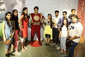 Zee Institute of Creative Art Zee Institute of Creative Art photo 1