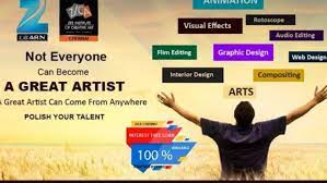 Zee Institute of Creative Art Zee Institute of Creative Art photo 3