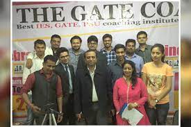 The GATE Coach Images photo 5