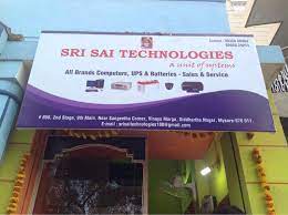 Sri Sai Technologies Sri Sai Technologies photo 3