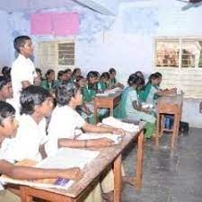 Srinivaas Academy Srinivaas Academy photo 4