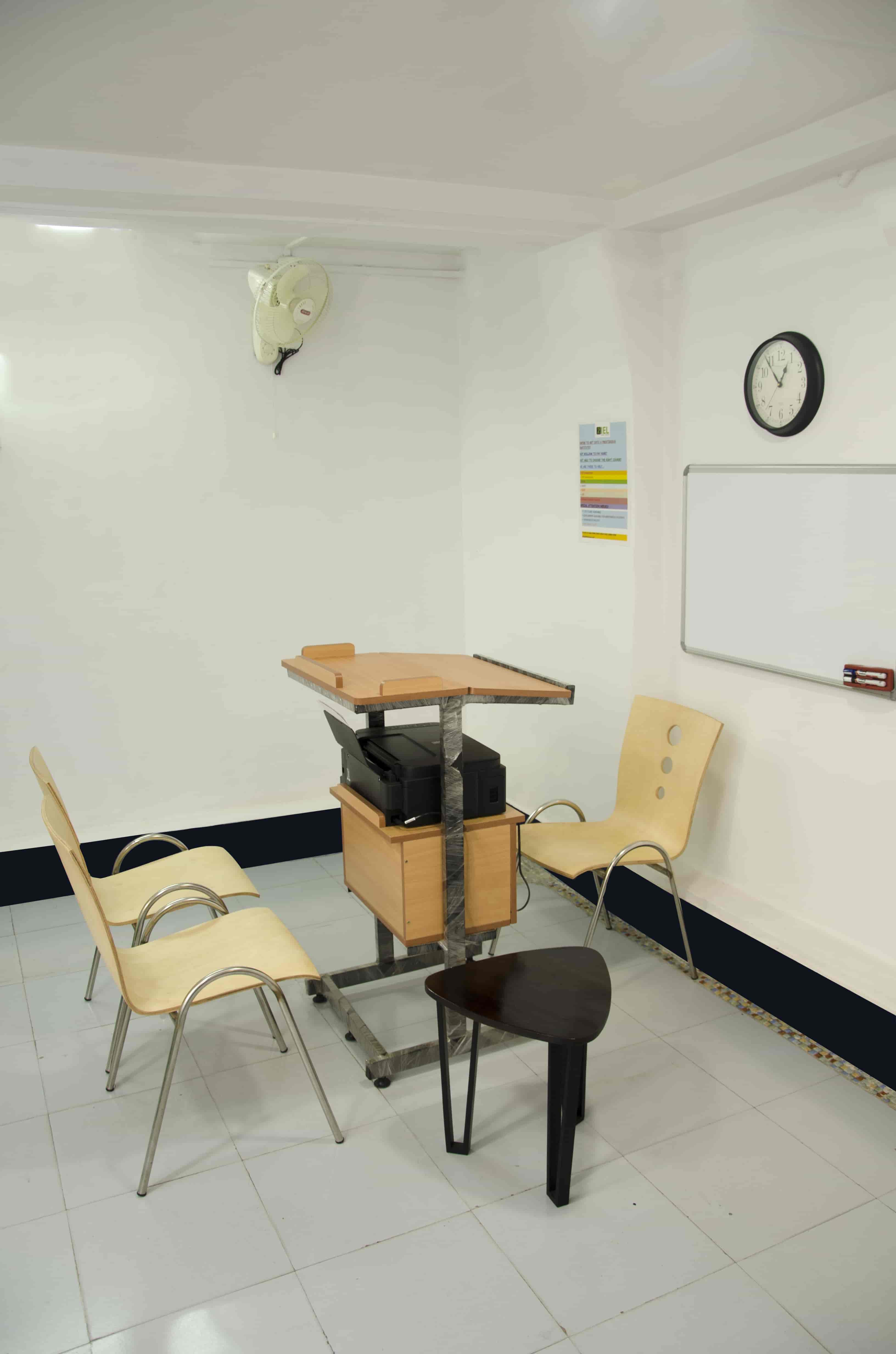 Ziel Classes Ziel Classes photo 2