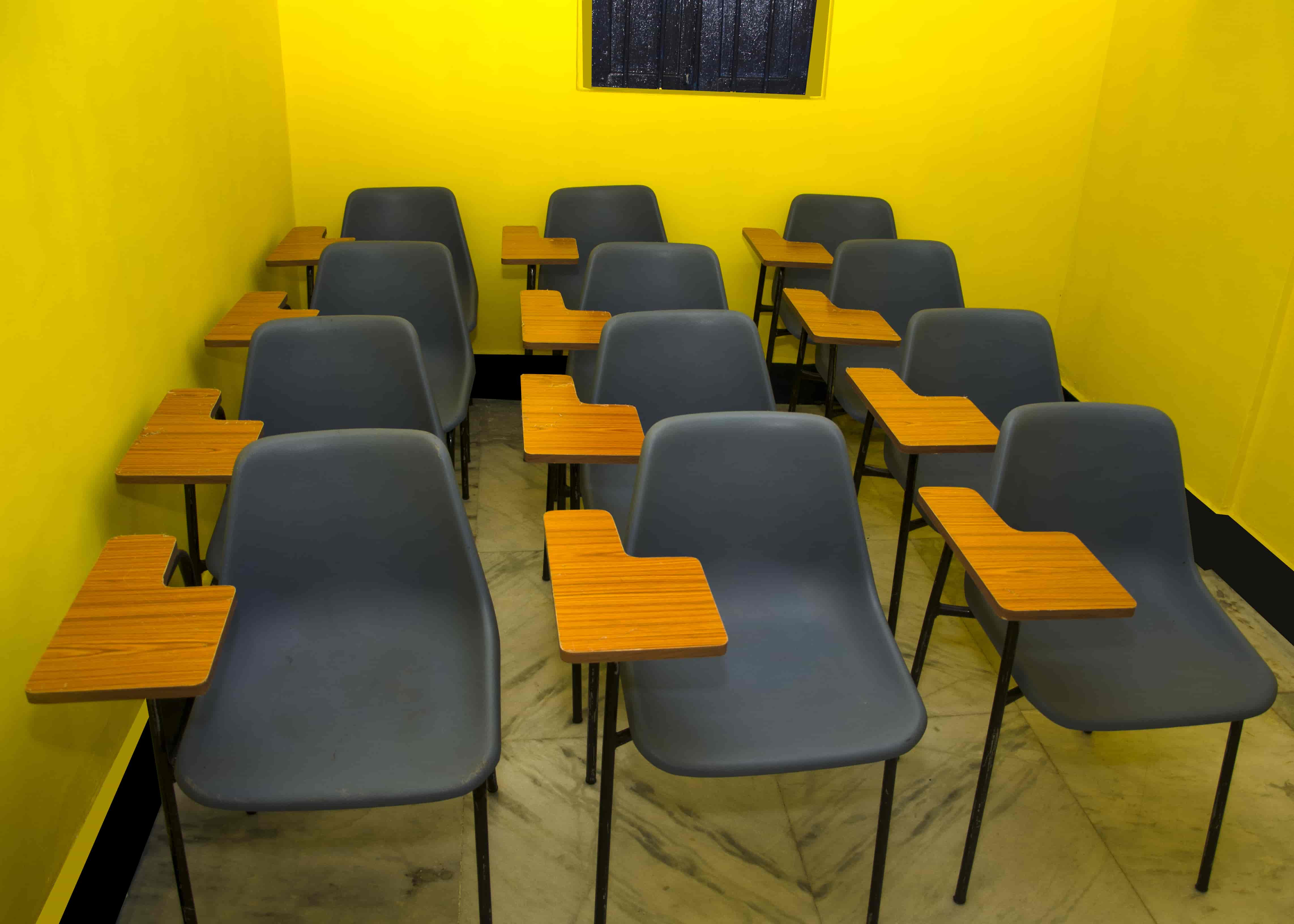 Ziel Classes Ziel Classes photo 3