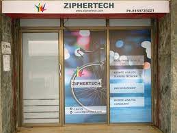 Zipher Tech Institute Zipher Tech Institute photo 2