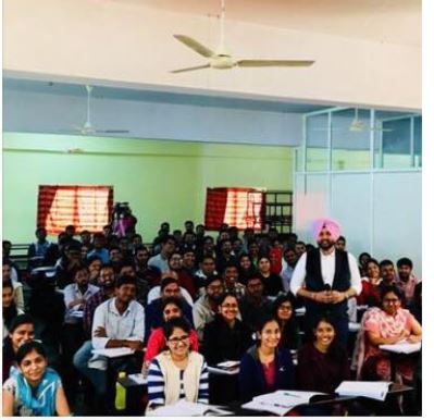 Gurbani Institute for Financial Engineers Images photo 3