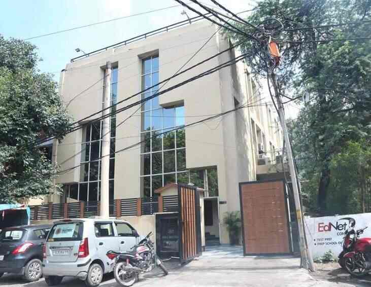 EdNet Consultants Pvt Ltd EdNet Consultants Pvt Ltd: Gallery photo 1