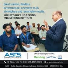 ASTS Global Education ASTS Global Education photo 2