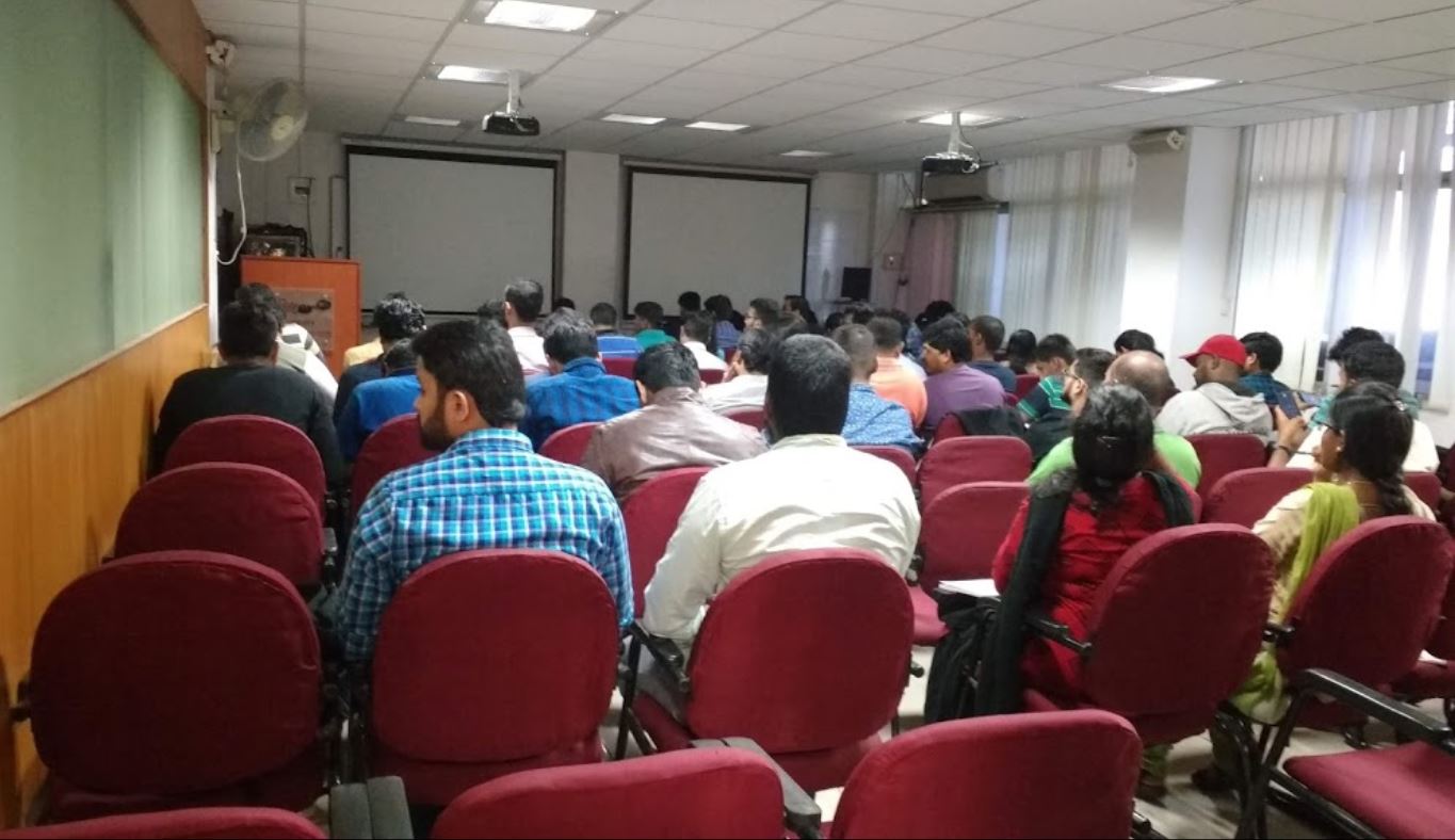 Mohan's Networking Institute Images photo 2