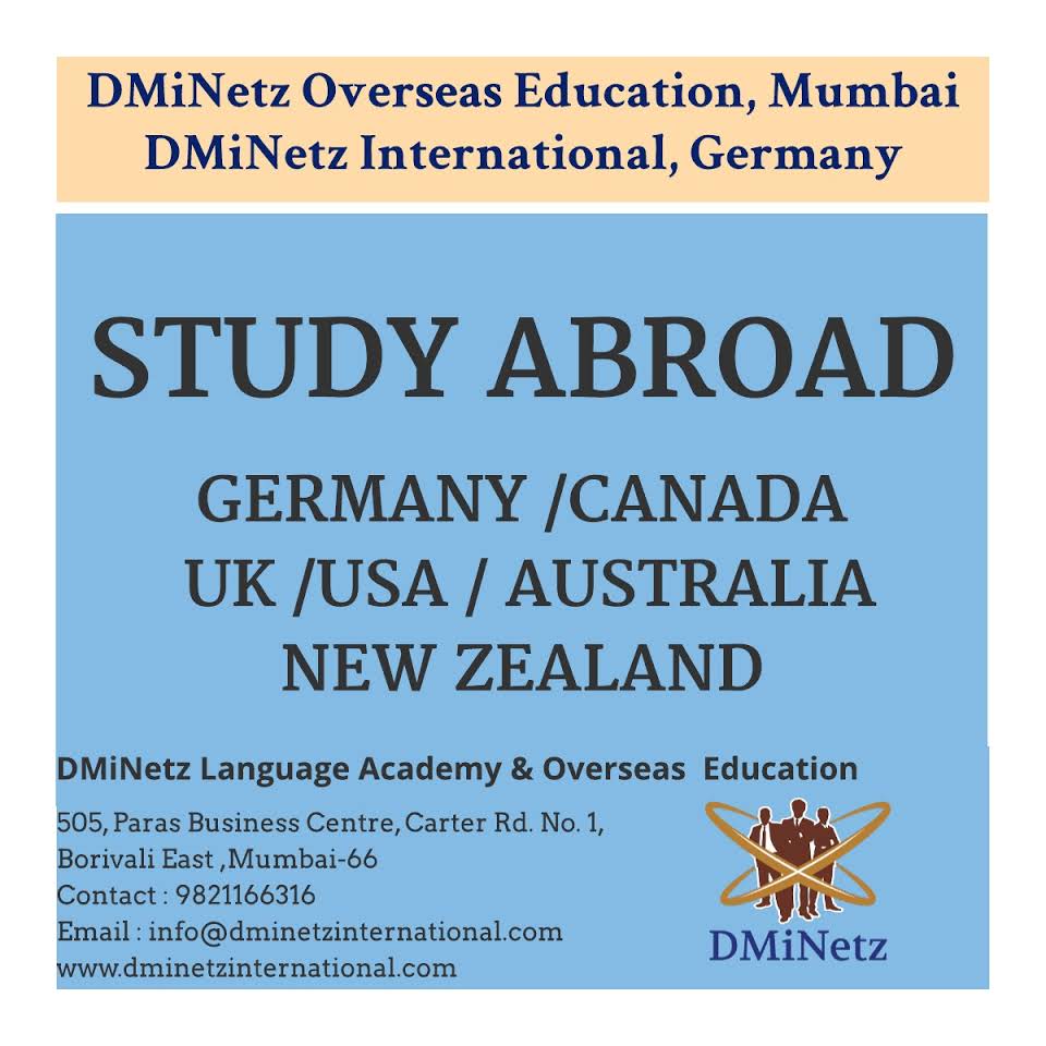 DMiNetz Online German & Consulting DMiNetz Online German & Consulting photo 3