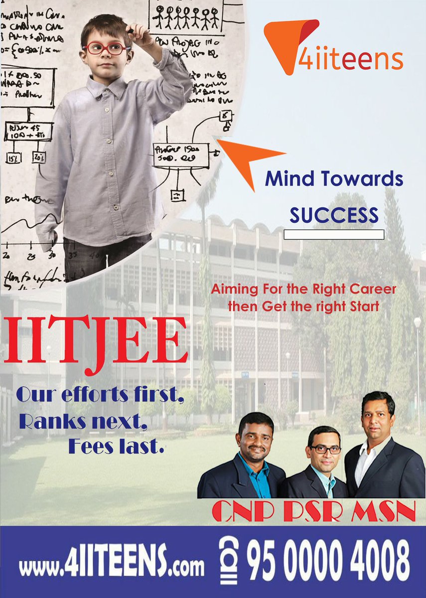 4IITEENS, CIT Nagar 4Iiteens photo 1
