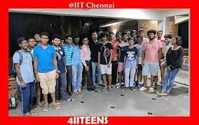 4IITEENS, CIT Nagar 4Iiteens photo 3