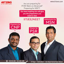 4IITEENS, CIT Nagar 4Iiteens photo 4