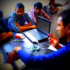 Infidata Technologies Infidata Technologies photo 2