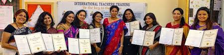 Maria montessori Teachers Training MARIA MONTESSORI TEACHERS TRAINING photo 1