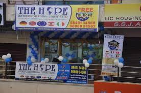 The Hope Overseas Educational Consultants The Hope Overseas Educational Consultants: Gallery photo 1