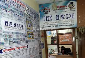 The Hope Overseas Educational Consultants The Hope Overseas Educational Consultants: Gallery photo 4