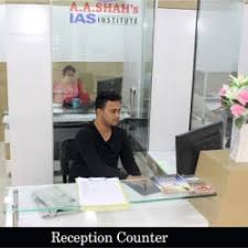 A. A. Shah's IAS Institute Images photo 7