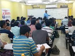 A. A. Shah's IAS Institute Images photo 3