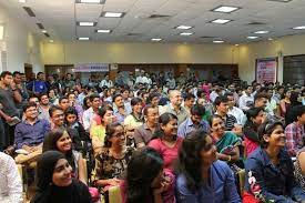A. A. Shah's IAS Institute Images photo 2
