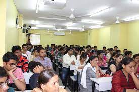 A. A. Shah's IAS Institute Images photo 1