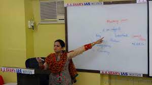 A. A. Shah's IAS Institute Images photo 4