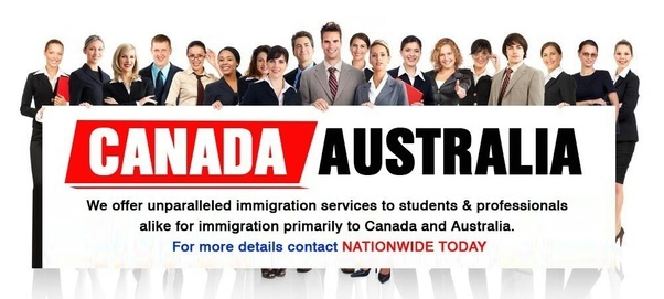 Zephyrvisa and Immigration Private Limited services photo 1