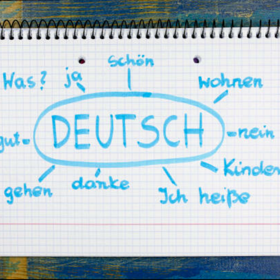 German language Coaching Class German language Coaching Class photo 1