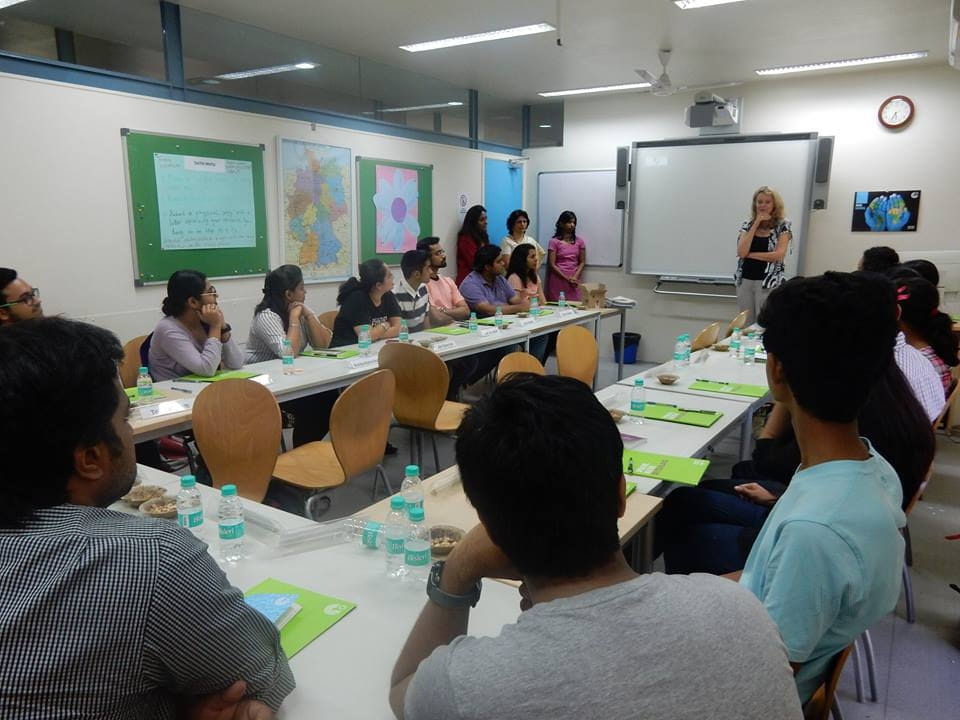 Institute of Languages Institute of Languages photo 4
