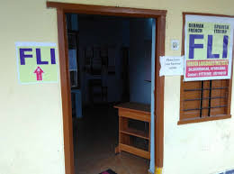 Foreign Languages Institute Foreign Languages Institute: Gallery photo 3